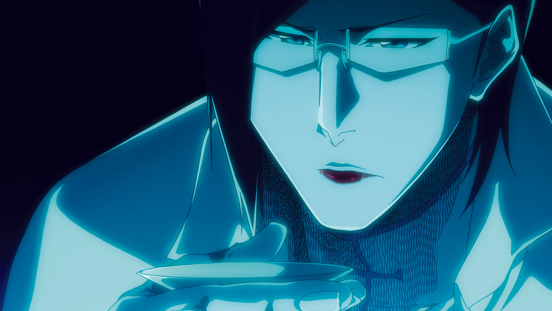 Bleach -  Thousand-Year Blood War - Part 2 - The Separation - Édition Collector Blu-ray - Screenshot 2