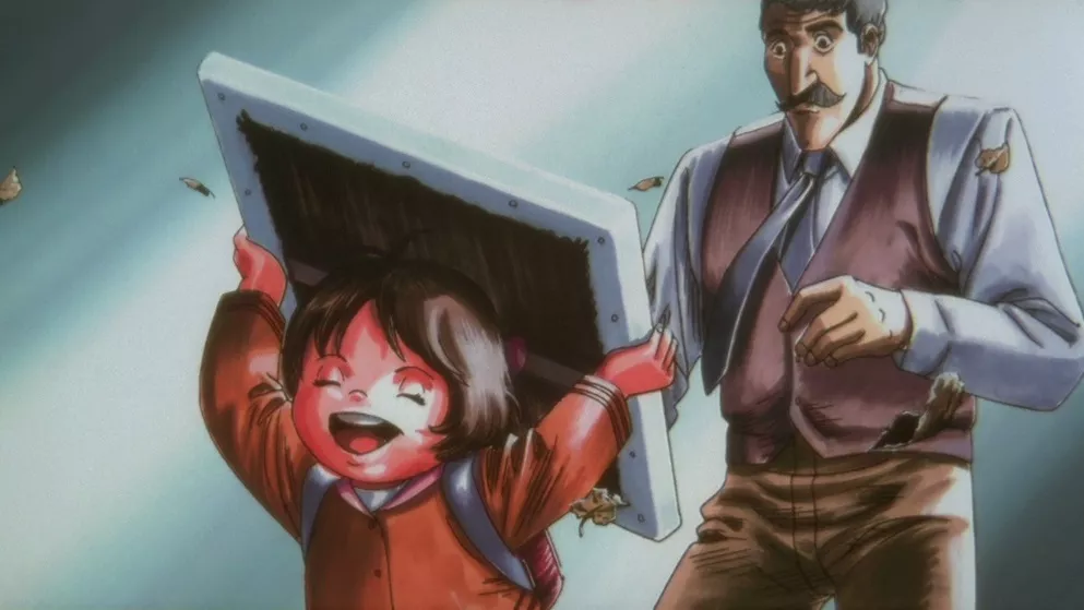 Black Jack - Le Film - Blu-ray - Screenshot 2