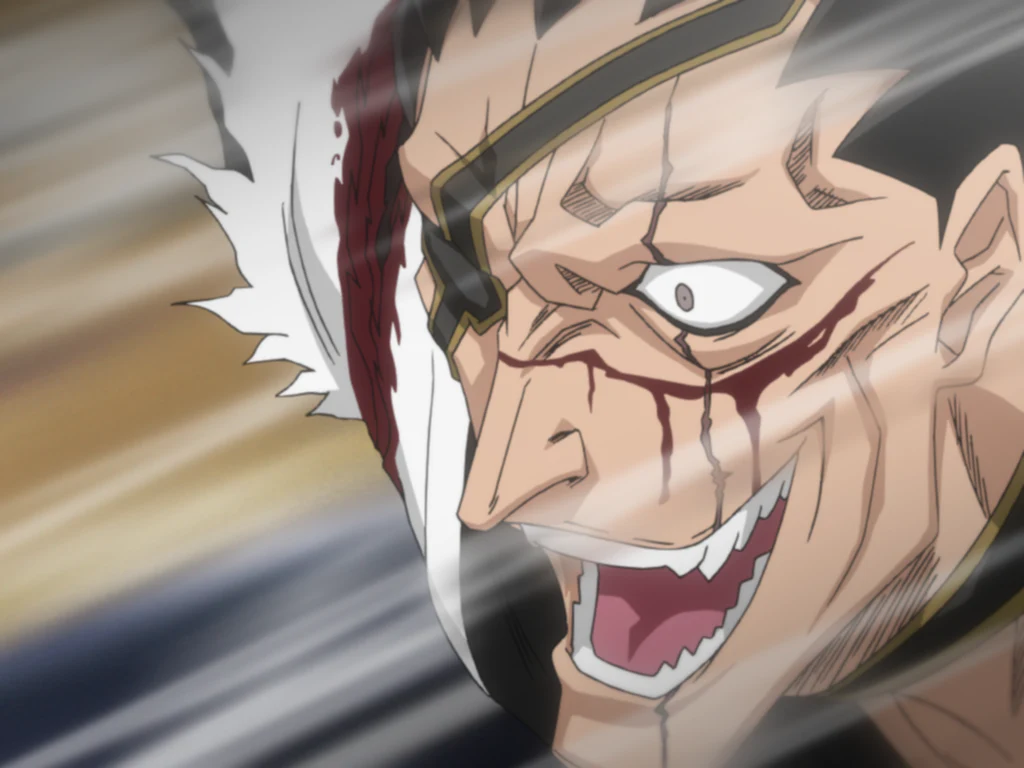 Bleach - Edition Blu-ray Vol.2 - Screenshot 2