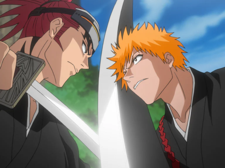 Bleach - Edition Blu-ray Vol.2 - Screenshot 3