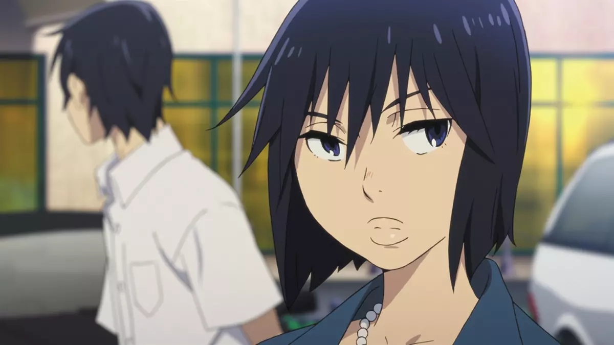 Erased - Edition Collector Intégrale Blu-ray - Screenshot 3