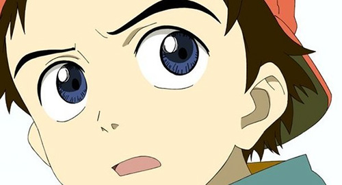 FLCL - Fuli Culi Vol.1 - Screenshot 2