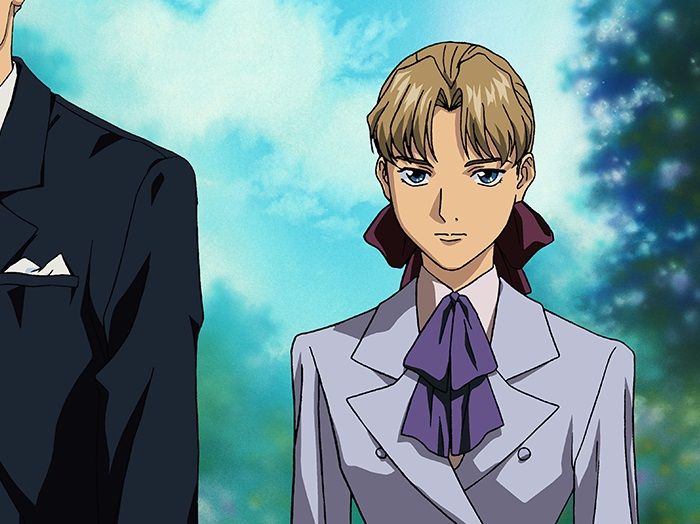 Mobile Suit Gundam Wing : Endless Waltz - Edition Collector Blu-Ray - Screenshot 5