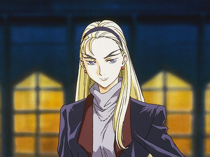 Mobile Suit Gundam Wing : Endless Waltz - Edition Collector Blu-Ray - Screenshot 7