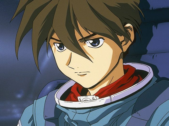 Mobile Suit Gundam Wing : Endless Waltz - Edition Collector Blu-Ray - Screenshot 8