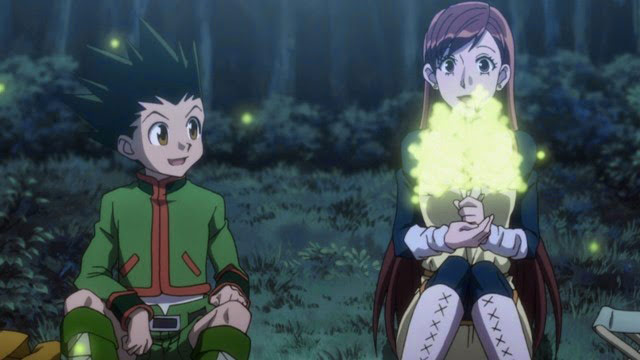 Hunter x Hunter - Chimera Ant Vol.2 - Screenshot 3