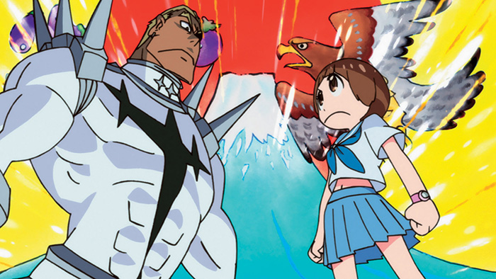 Kill la kill - Blu-Ray Vol.1 - Screenshot 6