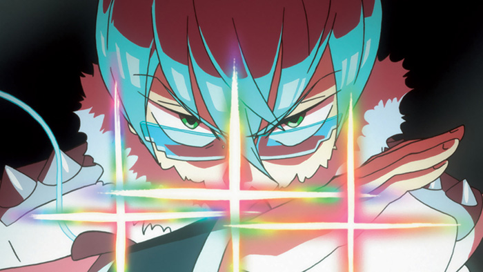 Kill la kill - Blu-Ray Vol.1 - Screenshot 8