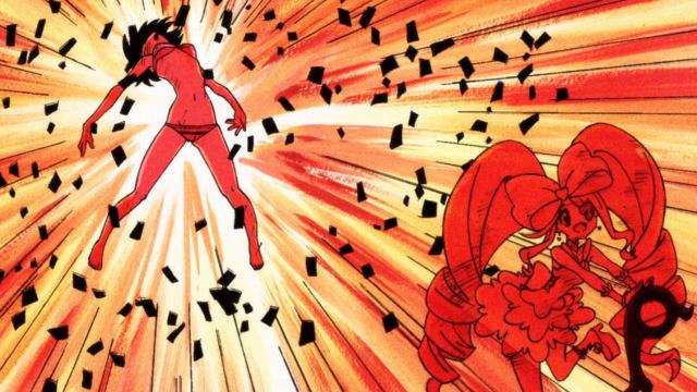 Dvd - Kill la kill - Blu-Ray Vol.2