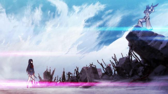 Dvd - Kill la kill - Blu-Ray Vol.2