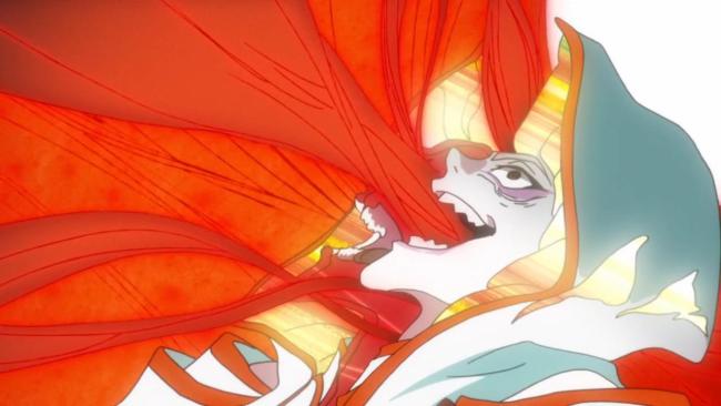 Dvd - Kill la kill - Blu-Ray Vol.2