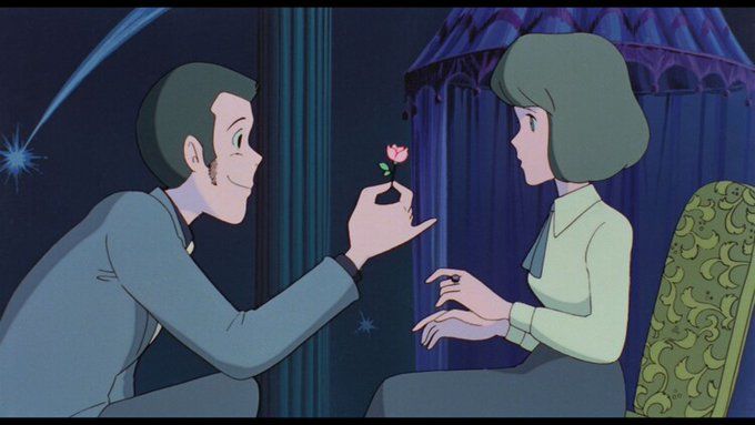 Dvd - Edgar de La Cambriole - Film 2 - Le Château de Cagliostro Steelbook DVD+Blu-Ray