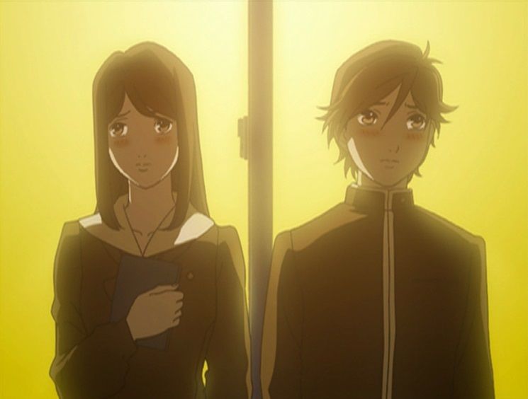 RahXephon - Film - Collector - Screenshot 1