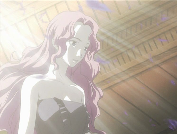 RahXephon - Film - Collector - Screenshot 6