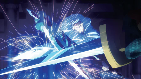 Sword Art Online Progressive - Aria of a Starless Night - Édition Blu-ray - Screenshot 4