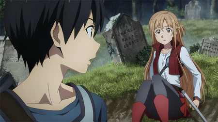 Sword Art Online Progressive - Aria of a Starless Night - Édition Blu-ray - Screenshot 5