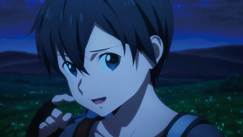 Sword Art Online Progressive - Aria of a Starless Night - Édition Blu-ray - Screenshot 7