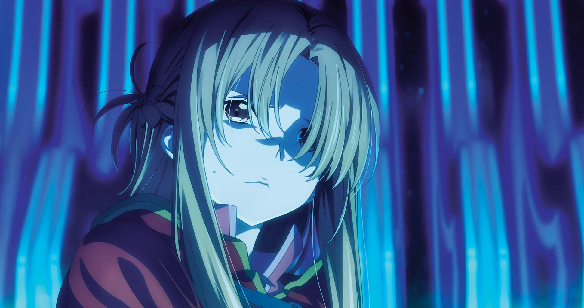 Sword Art Online Progressive - Scherzo of Deep Night - Édition Blu-ray - Screenshot 1