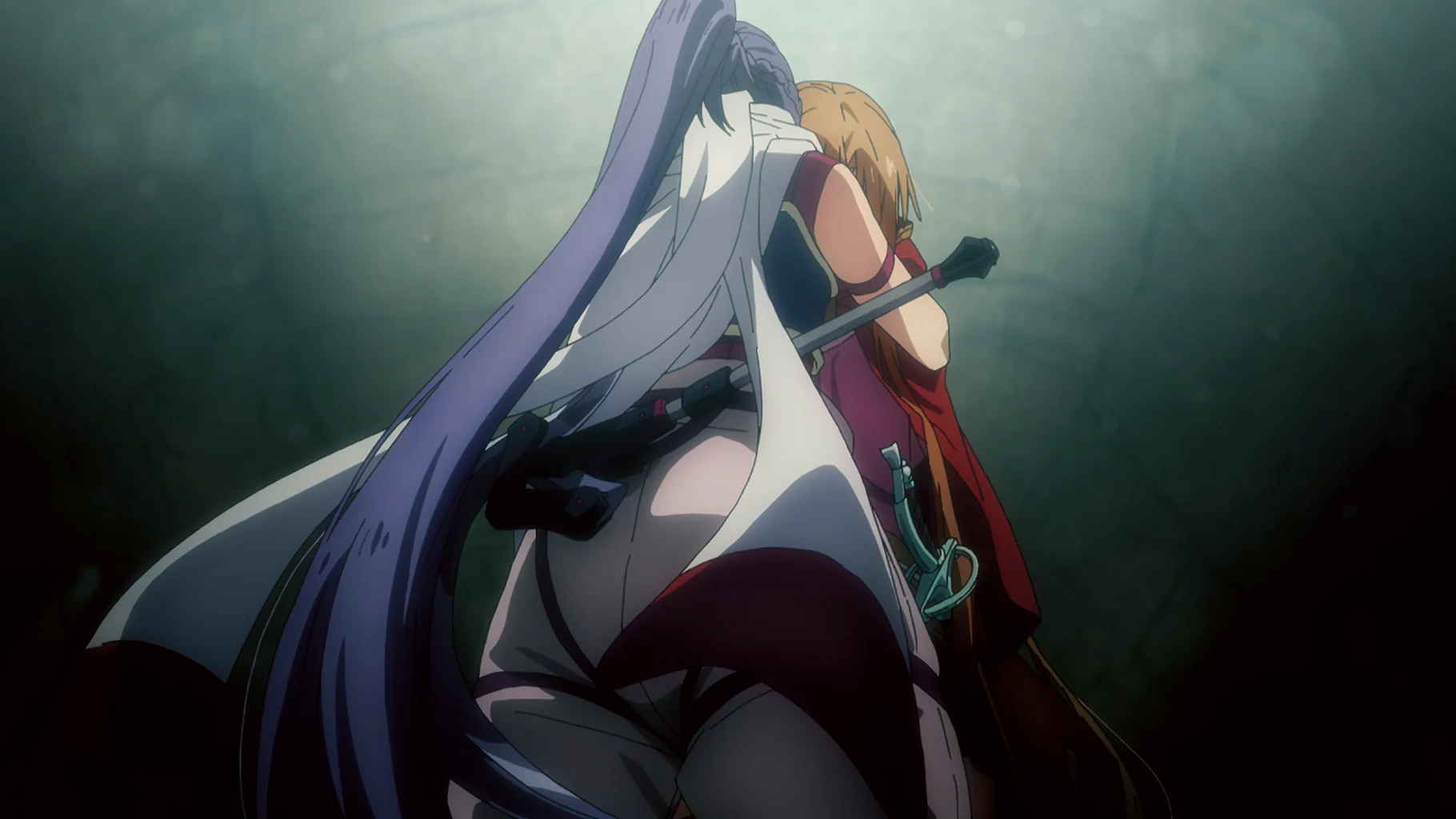 Sword Art Online Progressive - Scherzo of Deep Night - Édition Blu-ray - Screenshot 4