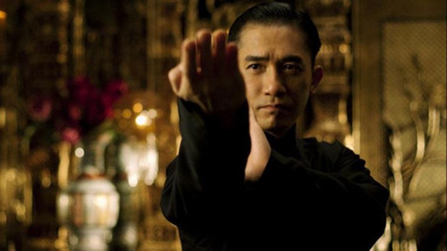 The Grandmaster - BluRay - Screenshot 3