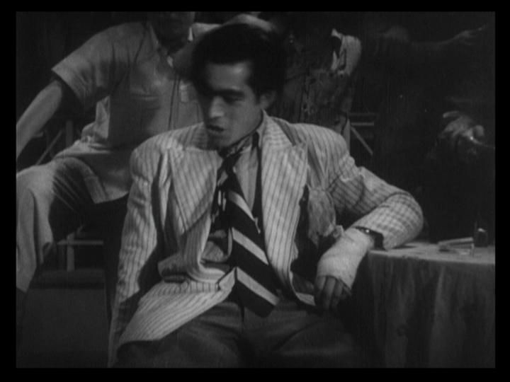 Ange Ivre (l') - Collection Akira Kurosawa: Les Années Tôhô - Screenshot 3