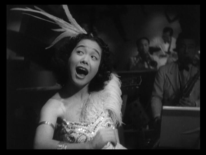 Ange Ivre (l') - Collection Akira Kurosawa: Les Années Tôhô - Screenshot 4