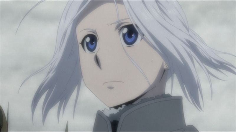 The Heroic Legend Of Arslan - Saison 1 Vol.1 - Screenshot 3