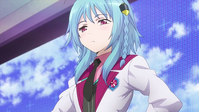 The Asterisk War - Saison 1 Vol.1 - Screenshot 3