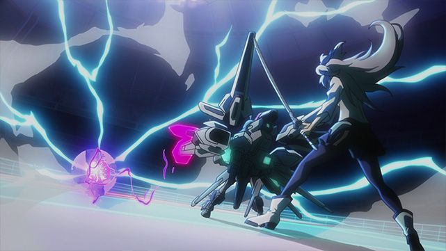 The Asterisk War - Saison 1 Vol.1 - Screenshot 6