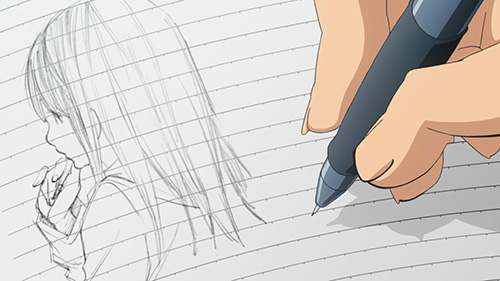 Bakuman - Saison 1 Vol.1 - Screenshot 1