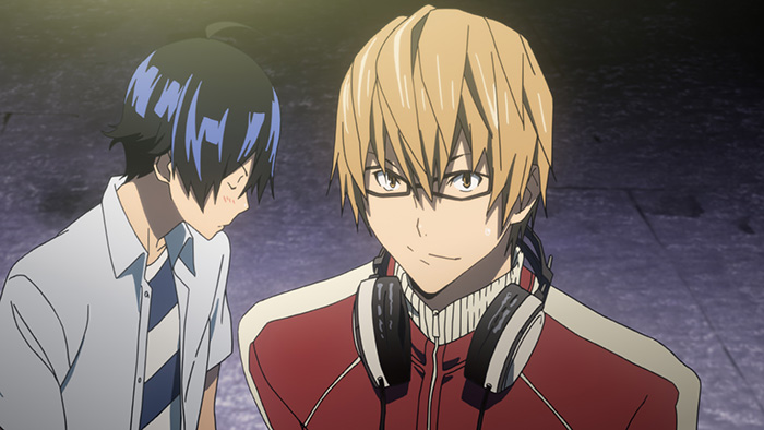 Bakuman - Saison 1 Vol.2 - Screenshot 1