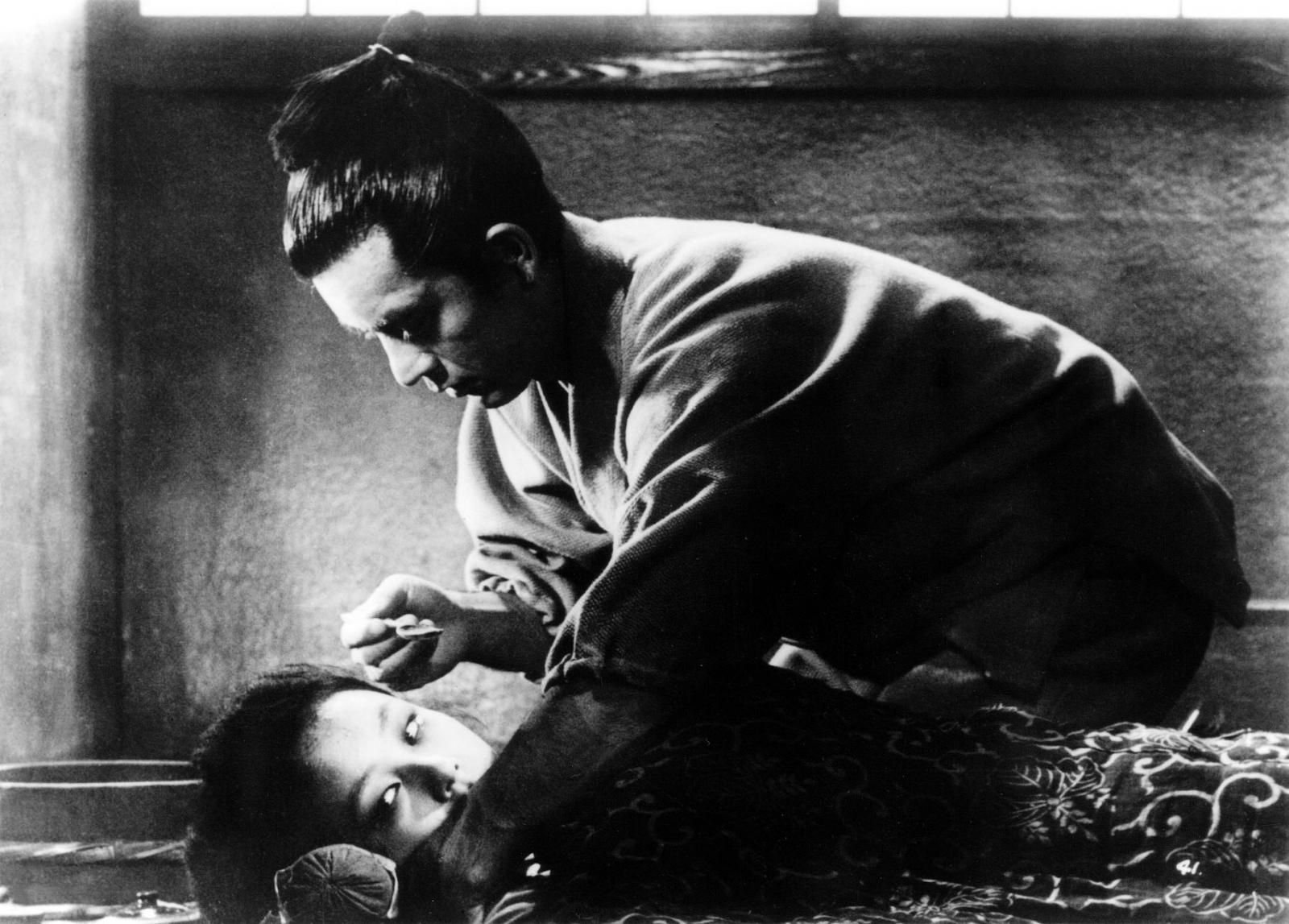 Barberousse - Collection Akira Kurosawa: Les Années Tôhô - Screenshot 1