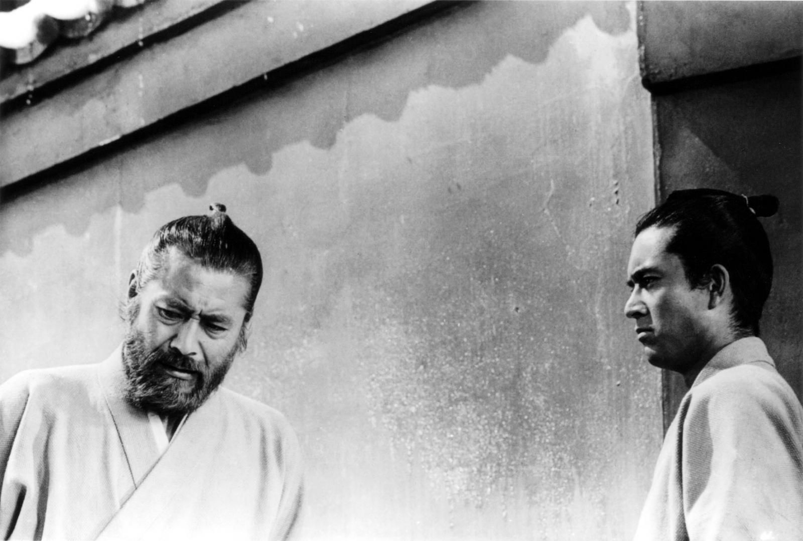 Barberousse - Collection Akira Kurosawa: Les Années Tôhô - Screenshot 3