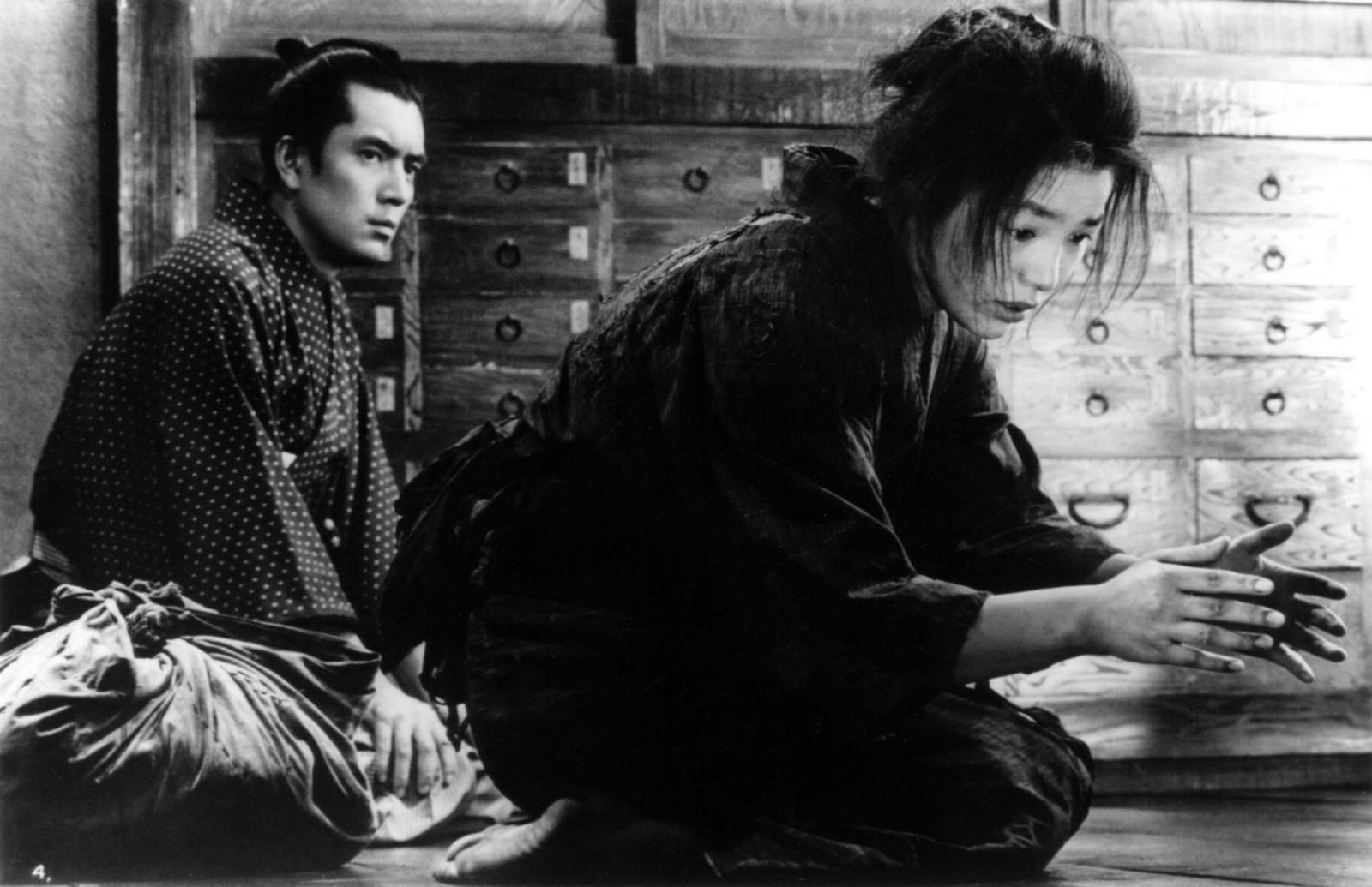 Barberousse - Collection Akira Kurosawa: Les Années Tôhô - Screenshot 4