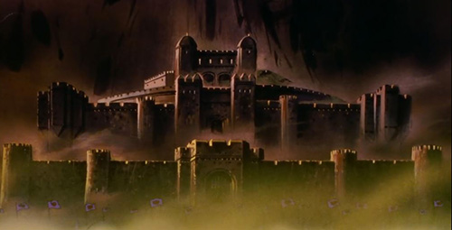 Berserk, L'Age d'Or - Film 2 - La bataille de Doldrey - Blu-Ray - Screenshot 4