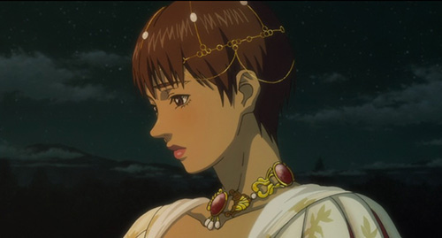 Berserk, L'Age d'Or - Film 2 - La bataille de Doldrey - Blu-Ray - Screenshot 5