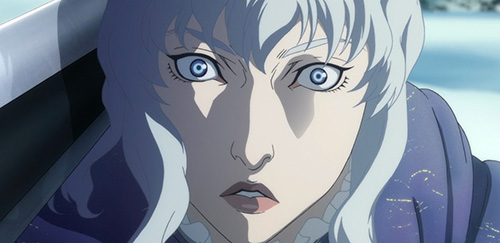 Berserk, L'Age d'Or - Film 2 - La bataille de Doldrey - Blu-Ray - Screenshot 7