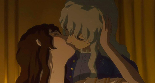 Berserk, L'Age d'Or - Film 2 - La bataille de Doldrey - Screenshot 7