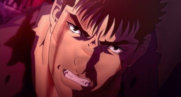 Berserk, L'Age d'Or - Film 3 - L'Avent - Screenshot 3