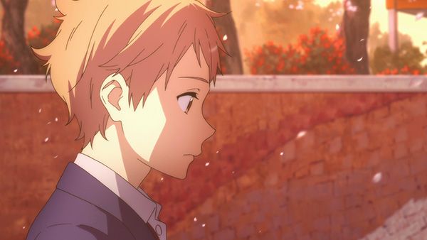 Beyond The Boundary - Intégrale - Screenshot 3