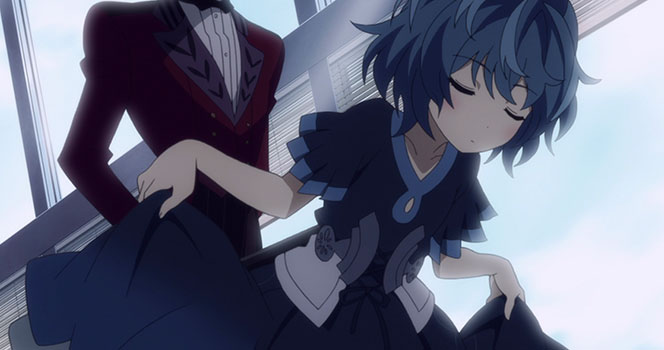 Black Bullet - Intégrale Collector Blu-Ray - Screenshot 5