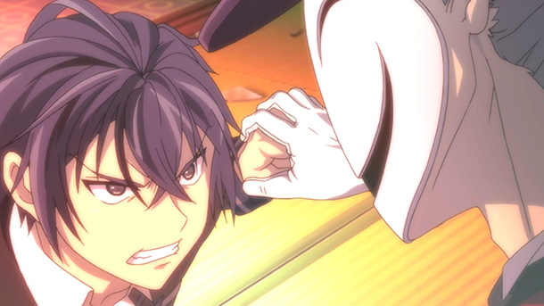 Black Bullet - Intégrale Collector Blu-Ray - Screenshot 7