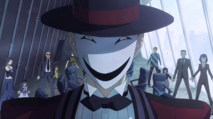 Black Bullet - Intégrale Collector Blu-Ray - Screenshot 8