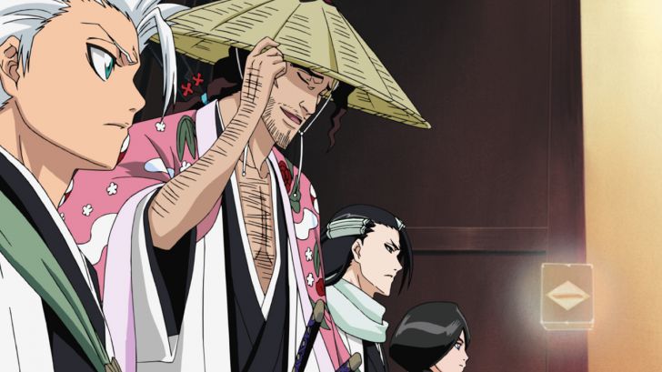 Bleach - Film 1 : Memories of nobody - Blu-ray - Screenshot 7