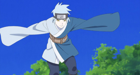 Boruto - Naruto The Movie - Screenshot 5