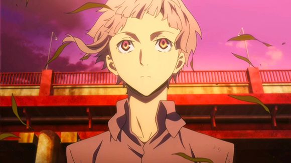 Bungo Stray Dogs - Saison 1 - DVD - Screenshot 1