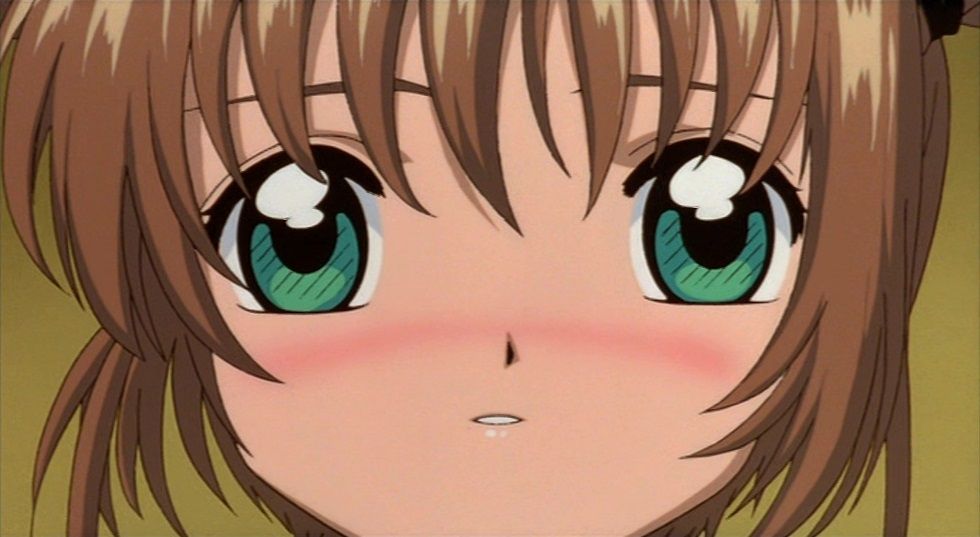 Card Captor Sakura - Film 2 - La Carte Scellée - Collector - Screenshot 2