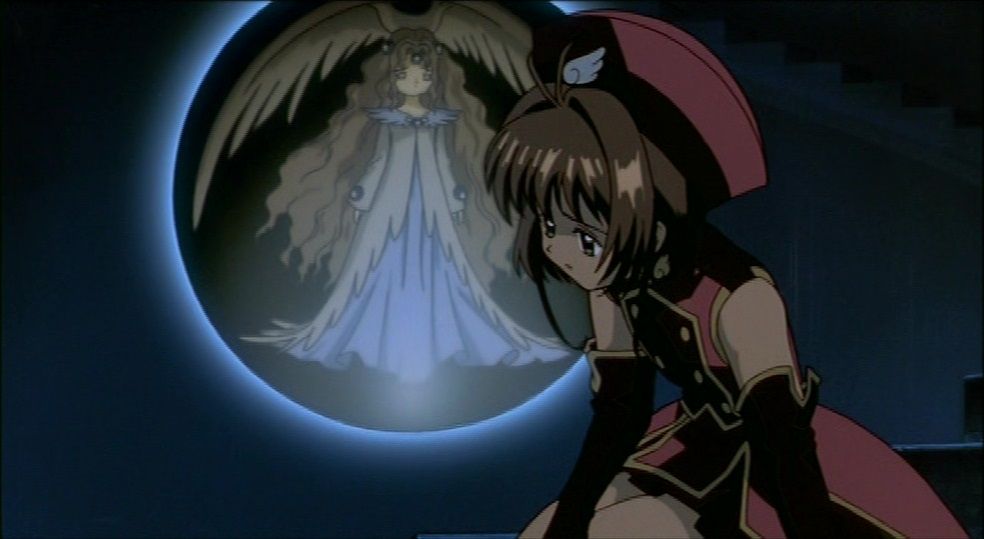 Card Captor Sakura - Film 2 - La Carte Scellée - Collector - Screenshot 8