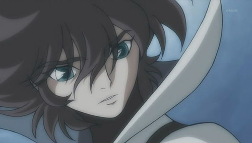 Casshern Sins - Integrale Saphir - Blu-Ray - Screenshot 1