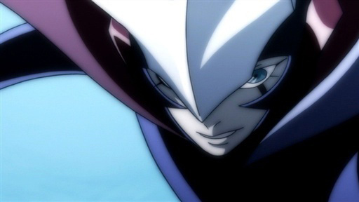 Casshern Sins - Integrale Saphir - Blu-Ray - Screenshot 8